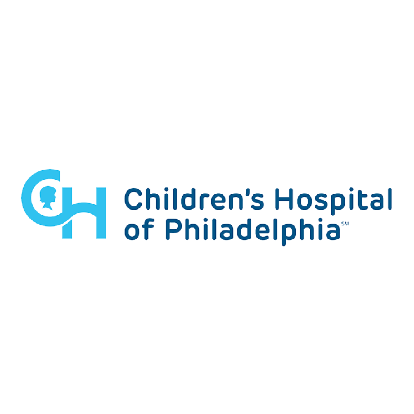 Children's Hospital of Philadelphia Logo