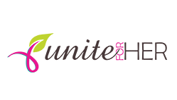 Unite for HER logo