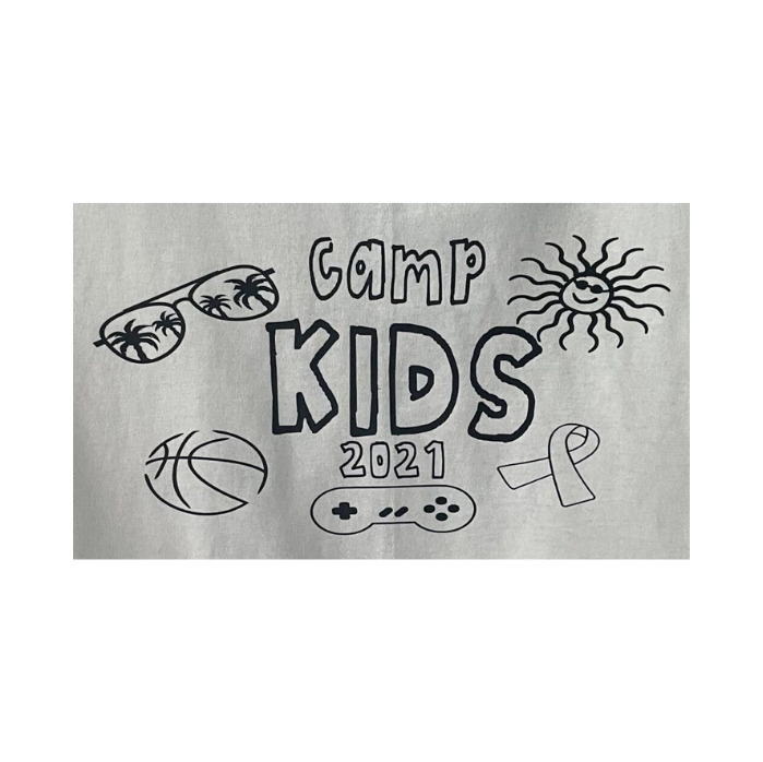 Hope Partners Camp KIDS