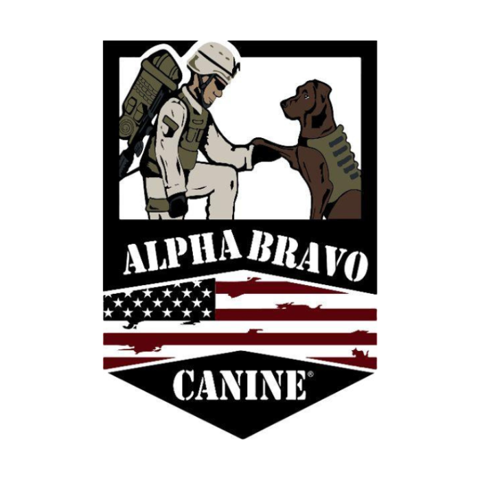 Hope Partners Alpha Bravo Canine