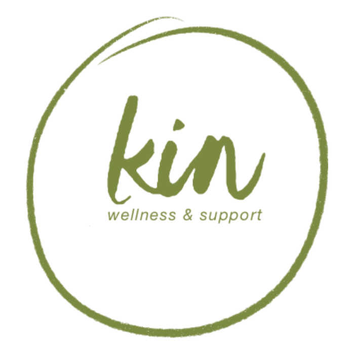MUAC Kin Wellness & Support